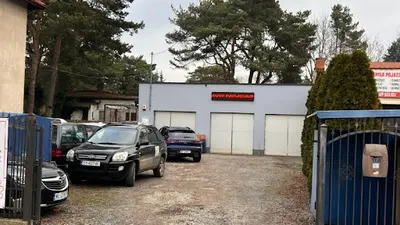 Auto Pasjonaci - Mechanik Legionowo